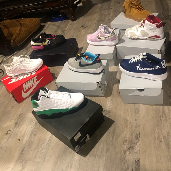 Shoes - Picture 2 of 2